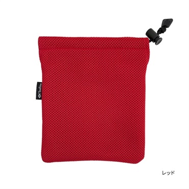 エアメッシュポーチ【リールケース/小物ケース/リール保護】